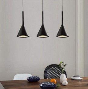 Подвесной светильник TopDecor Troy Troy S1 12 в Озерске - ozersk.ok-mebel.com | фото 4