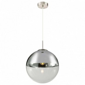 Подвесной светильник TopLight Glass TL1203H-51CH в Озерске - ozersk.ok-mebel.com | фото