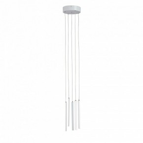 Подвесной светильник Vitaluce V3045 V3045-0/5S в Озерске - ozersk.ok-mebel.com | фото 3