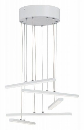 Подвесной светильник Vitaluce V3046 V3046-0/5S в Озерске - ozersk.ok-mebel.com | фото
