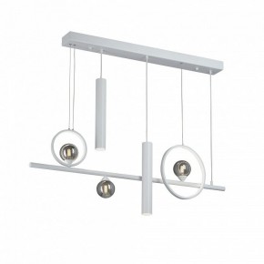 Подвесной светильник Vitaluce V3095 V3095-0/5S в Озерске - ozersk.ok-mebel.com | фото 2