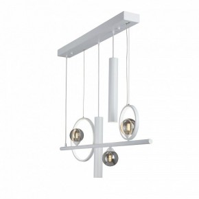 Подвесной светильник Vitaluce V3095 V3095-0/5S в Озерске - ozersk.ok-mebel.com | фото 3