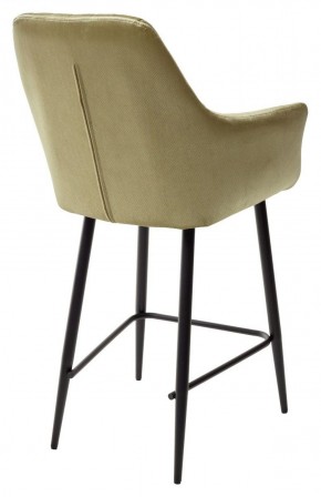 Полубарный стул Роден Blitz 17 Лайм, велюр (H=65cm), M-City в Озерске - ozersk.ok-mebel.com | фото 2