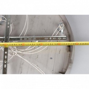 Потолочная люстра Aployt Teresa APL.855.16.10 в Озерске - ozersk.ok-mebel.com | фото 12