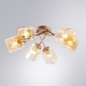 Потолочная люстра Arte Lamp Amfora A2318PL-6SG в Озерске - ozersk.ok-mebel.com | фото 2
