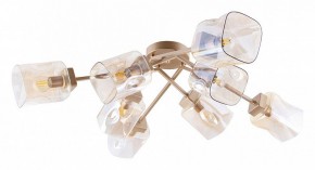Потолочная люстра Arte Lamp Amfora A2318PL-8SG в Озерске - ozersk.ok-mebel.com | фото