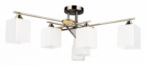 Потолочная люстра Arte Lamp Largo A4497PL-6AB в Озерске - ozersk.ok-mebel.com | фото