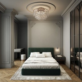 Потолочная люстра Bogate"s Cappio 380/8 в Озерске - ozersk.ok-mebel.com | фото 4