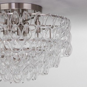 Потолочная люстра Bogate"s Cappio 380/8 в Озерске - ozersk.ok-mebel.com | фото 6