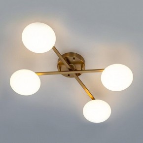Потолочная люстра Citilux Atman Smart CL226A143 в Озерске - ozersk.ok-mebel.com | фото 3