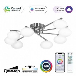 Потолочная люстра Citilux Atman Smart CL226A181 в Озерске - ozersk.ok-mebel.com | фото 2