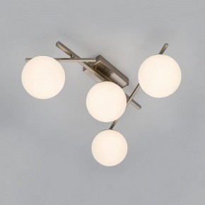 Потолочная люстра Citilux Dorsy CL223141 в Озерске - ozersk.ok-mebel.com | фото 7