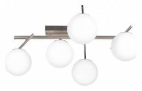 Потолочная люстра Citilux Dorsy CL223151 в Озерске - ozersk.ok-mebel.com | фото
