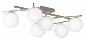 Потолочная люстра Citilux Dorsy CL223161 в Озерске - ozersk.ok-mebel.com | фото