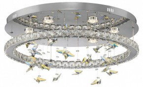 Потолочная люстра Citilux ETERA CL322050 в Озерске - ozersk.ok-mebel.com | фото