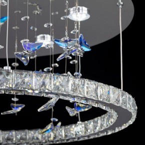 Потолочная люстра Citilux ETERA CL322050 в Озерске - ozersk.ok-mebel.com | фото 11