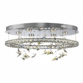 Потолочная люстра Citilux ETERA CL322050 в Озерске - ozersk.ok-mebel.com | фото 2