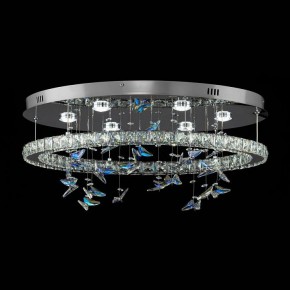 Потолочная люстра Citilux ETERA CL322050 в Озерске - ozersk.ok-mebel.com | фото 3