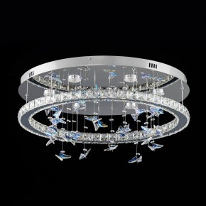 Потолочная люстра Citilux ETERA CL322050 в Озерске - ozersk.ok-mebel.com | фото 4