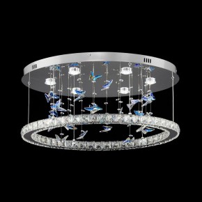 Потолочная люстра Citilux ETERA CL322050 в Озерске - ozersk.ok-mebel.com | фото 5