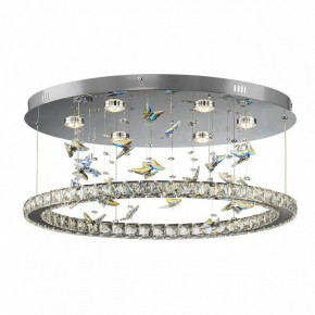 Потолочная люстра Citilux ETERA CL322050 в Озерске - ozersk.ok-mebel.com | фото 8
