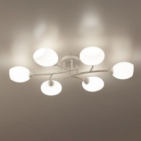 Потолочная люстра Citilux Флорида CL148160 в Озерске - ozersk.ok-mebel.com | фото 12