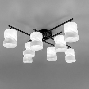 Потолочная люстра Citilux Нильс CL132185 в Озерске - ozersk.ok-mebel.com | фото 4