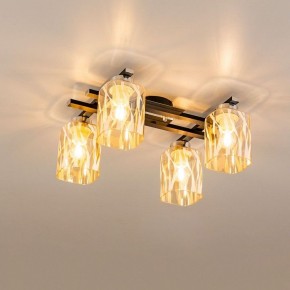 Потолочная люстра Citilux Сафари CL145241 в Озерске - ozersk.ok-mebel.com | фото 3