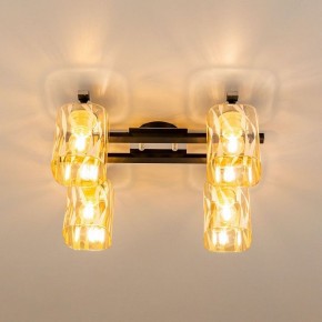 Потолочная люстра Citilux Сафари CL145241 в Озерске - ozersk.ok-mebel.com | фото 6