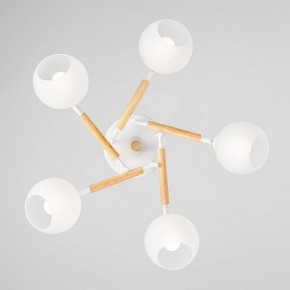 Потолочная люстра Citilux Tika CL133150 в Озерске - ozersk.ok-mebel.com | фото 7