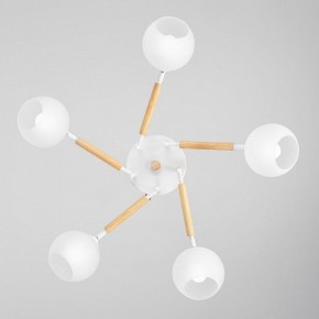 Потолочная люстра Citilux Tika CL133150 в Озерске - ozersk.ok-mebel.com | фото 8