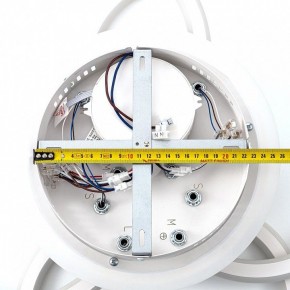 Потолочная люстра Citilux TRIO CL215B130 в Озерске - ozersk.ok-mebel.com | фото 13