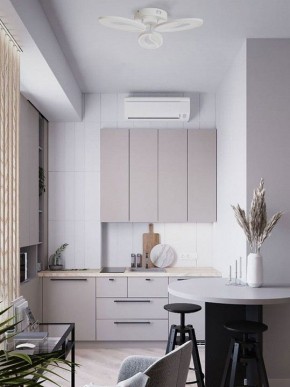 Потолочная люстра De City Мадлен 15 424018003 в Озерске - ozersk.ok-mebel.com | фото 8