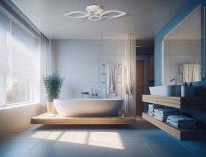 Потолочная люстра De City Мадлен 15 424018104 в Озерске - ozersk.ok-mebel.com | фото 7