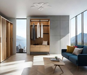 Потолочная люстра De City Мадлен 15 424018405 в Озерске - ozersk.ok-mebel.com | фото 9