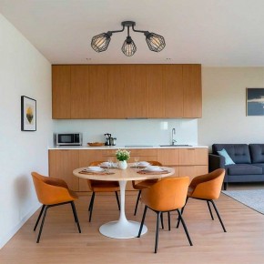 Потолочная люстра Eglo TARBES 31531 в Озерске - ozersk.ok-mebel.com | фото