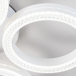 Потолочная люстра Escada Fianit 10282/4LED в Озерске - ozersk.ok-mebel.com | фото 7