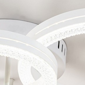 Потолочная люстра Escada Fianit 10282/6LED в Озерске - ozersk.ok-mebel.com | фото 7