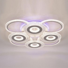 Потолочная люстра Escada Klio 10276/8LED в Озерске - ozersk.ok-mebel.com | фото 2