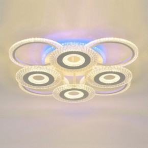 Потолочная люстра Escada Klio 10276/8LED в Озерске - ozersk.ok-mebel.com | фото 3