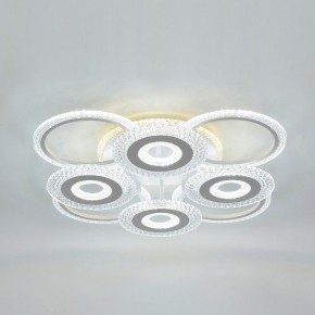 Потолочная люстра Escada Klio 10276/8LED в Озерске - ozersk.ok-mebel.com | фото 4