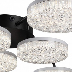 Потолочная люстра Lumion Didana 8236/6CL в Озерске - ozersk.ok-mebel.com | фото 9