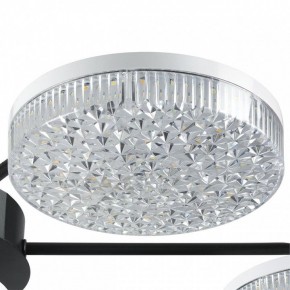Потолочная люстра Lumion Didana 8236/7CL в Озерске - ozersk.ok-mebel.com | фото 9