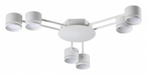 Потолочная люстра Lumion Gareta 8235/6C в Озерске - ozersk.ok-mebel.com | фото