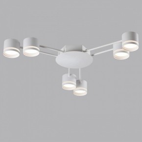 Потолочная люстра Lumion Gareta 8235/6C в Озерске - ozersk.ok-mebel.com | фото 4