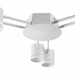 Потолочная люстра Lumion Gareta 8235/6C в Озерске - ozersk.ok-mebel.com | фото 8