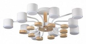 Потолочная люстра Lumion Rondo 8196/10C в Озерске - ozersk.ok-mebel.com | фото