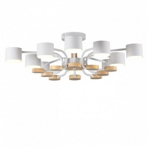 Потолочная люстра Lumion Rondo 8196/10C в Озерске - ozersk.ok-mebel.com | фото 2