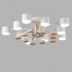 Потолочная люстра Lumion Rondo 8196/10C в Озерске - ozersk.ok-mebel.com | фото 4