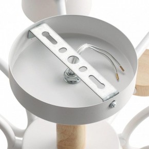 Потолочная люстра Lumion Rondo 8196/10C в Озерске - ozersk.ok-mebel.com | фото 6